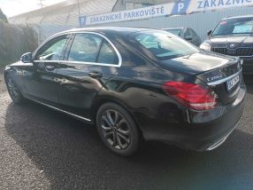 Mercedes-Benz C - 2018