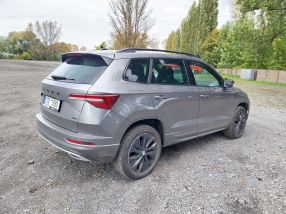 Skoda Karoq - 2024