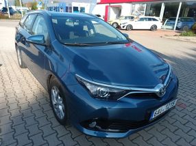 Toyota Auris - 2018