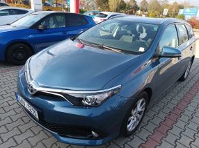 Toyota Auris - 2018