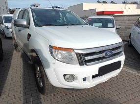 Ford Ranger - 2013