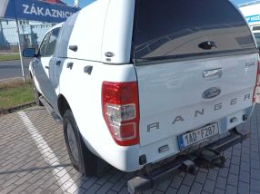 Ford Ranger - 2013