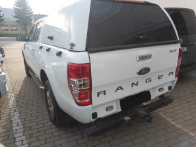 Ford Ranger - 2013