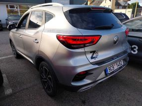 MG ZS II - 2023