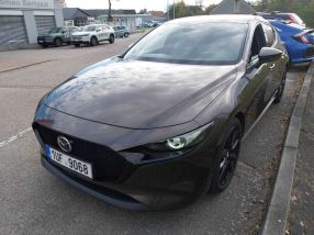 Mazda 3 - 2021