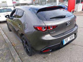 Mazda 3 - 2021
