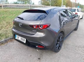 Mazda 3 - 2021
