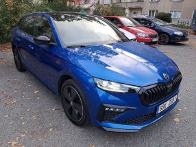 Skoda Scala - 2024