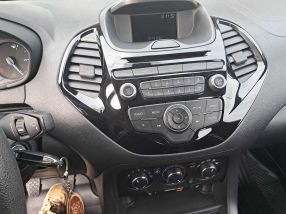Ford Ka+ - 2017