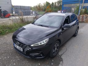 Hyundai i30 - 2021