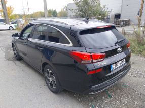 Hyundai i30 - 2021