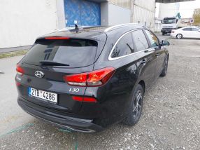 Hyundai i30 - 2021