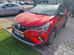 Renault Captur - 2020