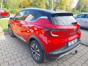 Renault Captur - 2020