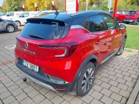 Renault Captur - 2020