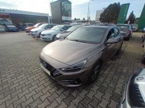 Hyundai i30 Fastback - 2021