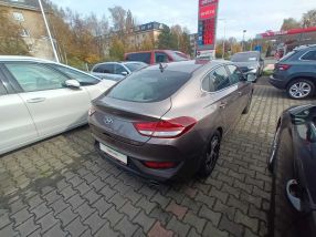 Hyundai i30 Fastback - 2021