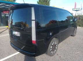 Hyundai Staria - 2022
