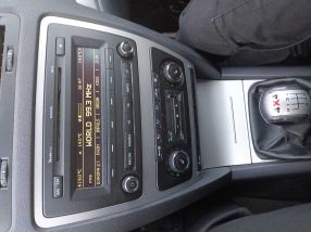 Skoda Octavia - 2010