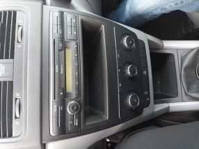 Skoda Yeti - 2010