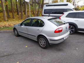 Seat Leon - 2004