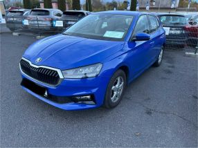 Skoda Fabia - 2023