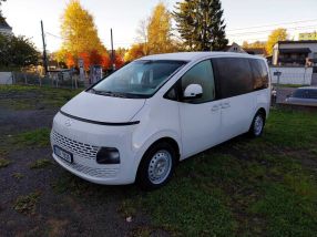 Hyundai Staria - 2023