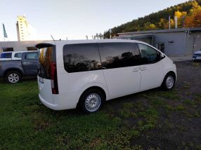 Hyundai Staria - 2023