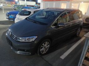 Volkswagen Touran - 2021