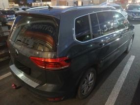 Volkswagen Touran - 2021