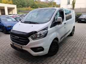 Ford Transit Custom - 2023