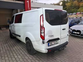 Ford Transit Custom - 2023