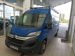 Citroen Jumper - 2018