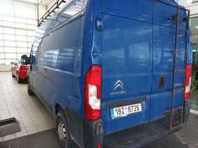 Citroen Jumper - 2018