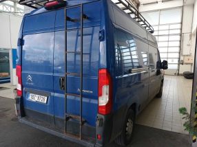 Citroen Jumper - 2018