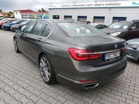 BMW 7 - 2017