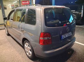 Volkswagen Touran - 2007