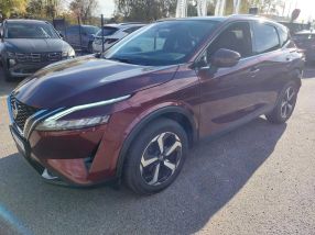 Nissan Qashqai - 2022