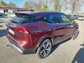 Nissan Qashqai - 2022