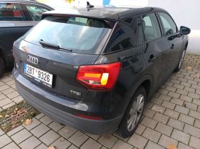 Audi Q2 - 2017
