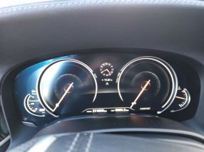 BMW 7 - 2017