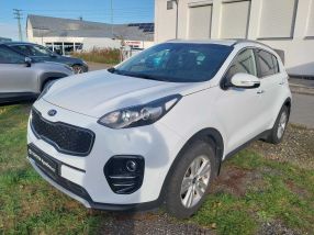 Kia Sportage - 2017