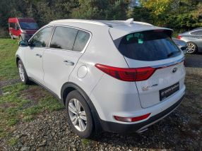 Kia Sportage - 2017