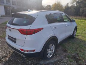 Kia Sportage - 2017