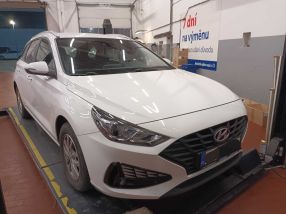 Hyundai i30 - 2021
