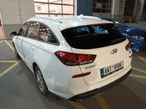 Hyundai i30 - 2021