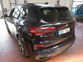 BMW X5 - 2022