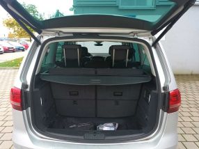 Volkswagen Sharan - 2019