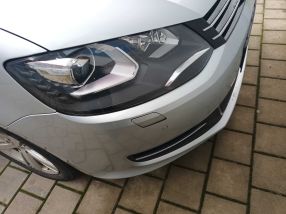 Volkswagen Sharan - 2019