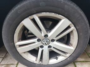 Volkswagen Sharan - 2019